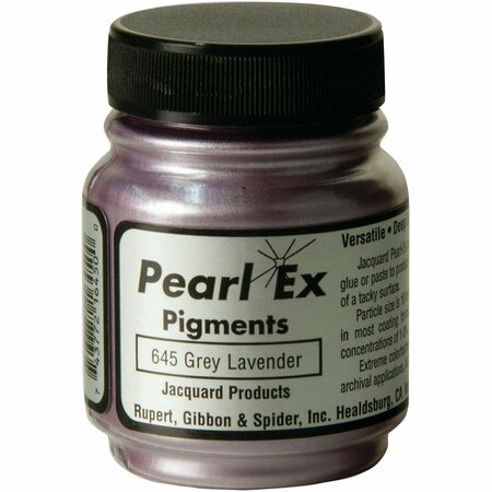 JACQUARD LAVENDER -PEARL EX .75OZ OPEN NM-645528